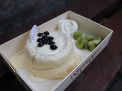 -食武士·舒芙蕾(新街口明瓦廊店)