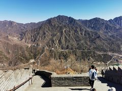 -居庸关长城