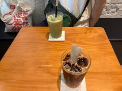 -常识咖啡common sense(春熙路店)