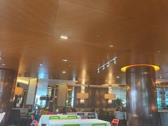 -岷山饭店-芝芝自助餐厅