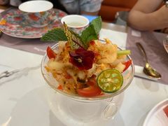 -泰椰里·泰国餐厅(智慧城广百广场店)