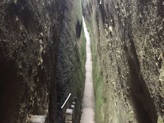 -崀山风景名胜区