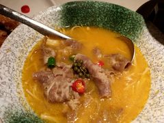 酸汤肥牛-涌上外婆桥(南塘店)