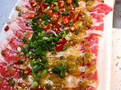 -猫爪爪原切自助烤肉(观音桥阳光世纪店)