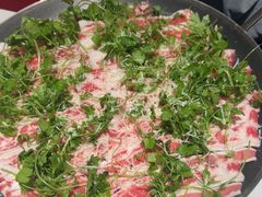 -西塔老太太泥炉烤肉(望京一店)