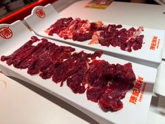 -陈记顺和潮汕鲜牛肉火锅(西门口广场店)