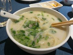 -金狮麟·新豫菜(金码大厦店)
