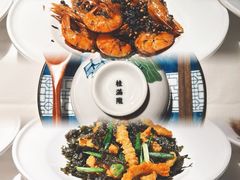 -桂满陇天书(南京德基旗舰店)