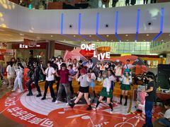 -壹海城ONE MALL
