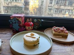 -半勺舒舒(太乙店)
