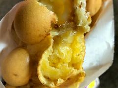 -妈咪鸡蛋仔(尖沙咀东分店)