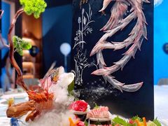 -海游荟·海洋文化餐厅(福田店)