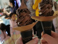 -GODIVA(港汇恒隆广场)