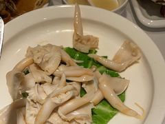 -小螺号海鲜·地道鲁菜(泉城广场店)