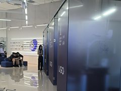 -优购镜仓(黄岛吾悦店)
