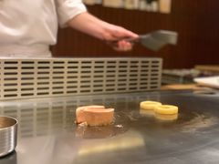 -和·铁板烧·OMAKASE(望京昆泰嘉晟酒店)