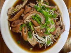 -中和裴氏蹄花(府河路店)