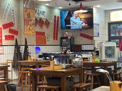 -黔有有贵州酸汤夺夺粉火锅(五味十字店)