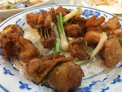 -腰记饭店(龙源路店)