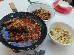-烹湘·鲜炒湖南土菜(海珠店)