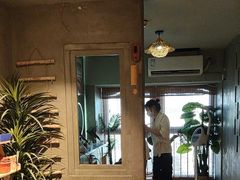 -施奈儿.洗头頭療.按摩SPA.采耳(上梅林店)