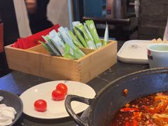 -巴蜀大将火锅(春熙店)
