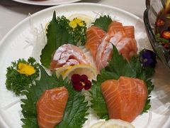 -常鲜楼常来尝鲜海胆馆(星海店)