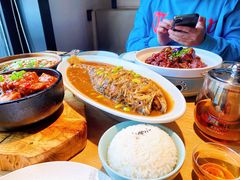 炆火牛肉-融和里(华润·二十四城店)