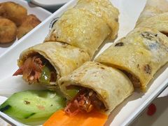 -娜玛瑟德餐厅(仙足岛店)