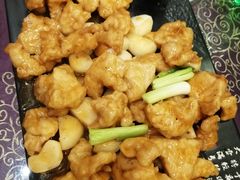 -国惠大酒楼(仓山万达店)