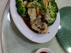 -华哥私厨-原醉琼楼