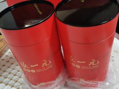 -张一元(总店)