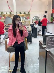 -范美特接发·染发漂发