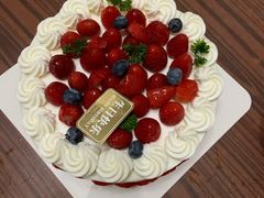 -味多美蛋糕(新和平里店)