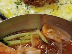 -许哥东北烧烤·铁丳烤串·宫后夹肉(繁花中心店)