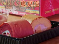 -東更道点心行(文化东路店)