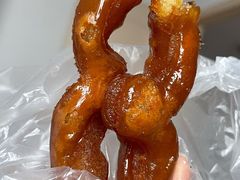糖耳朵-满记烧饼(牛街东里小区一区店)