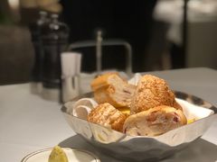 餐前面包-燃扒房Steakhouse(皇庭店)