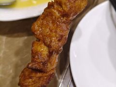 -美达尔烧烤(银川东路店)