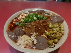 -谢老五跷脚牛肉·非遗传承店