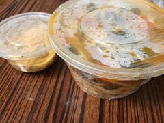 -红鼻子桂林米粉(金唐新光界店)