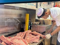 -贯贯吉·清真餐厅(浙江中路店)