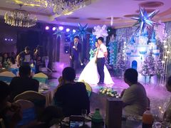 -曼哈顿国际俱乐部(宝地东湖湾G区店)