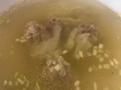 正果鲜肉云吞-中西名菜(增城店)