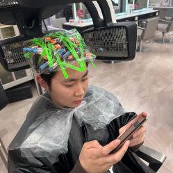 -悠巷形象设计
