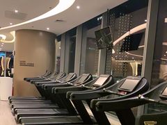-W Fitness 威尔仕健身(北京英皇集团中心店)
