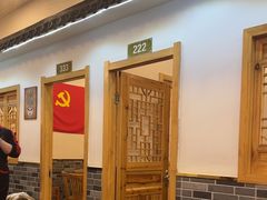 -老家大锅台·地锅鸡·铁锅炖(建邺文体路店)