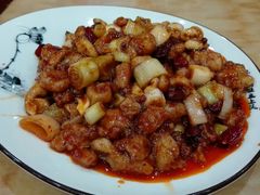 -力力豆花庄(广渠门店)