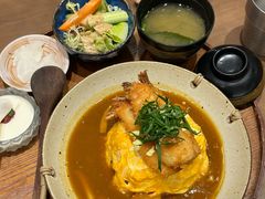 -ITARU食堂·定食料理(西丽店)