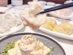 奇妙虾球-喜鼎海胆水饺(柏威年购物中心店)
